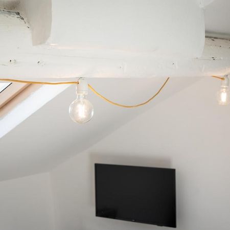 Bligny Attic Apartment Milano Exterior foto