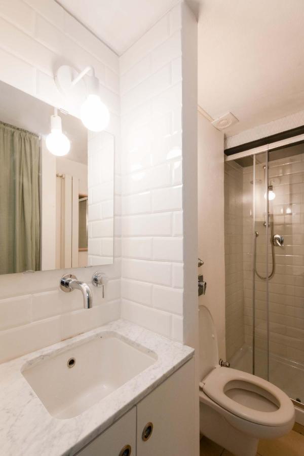 Bligny Attic Apartment Milano Exterior foto